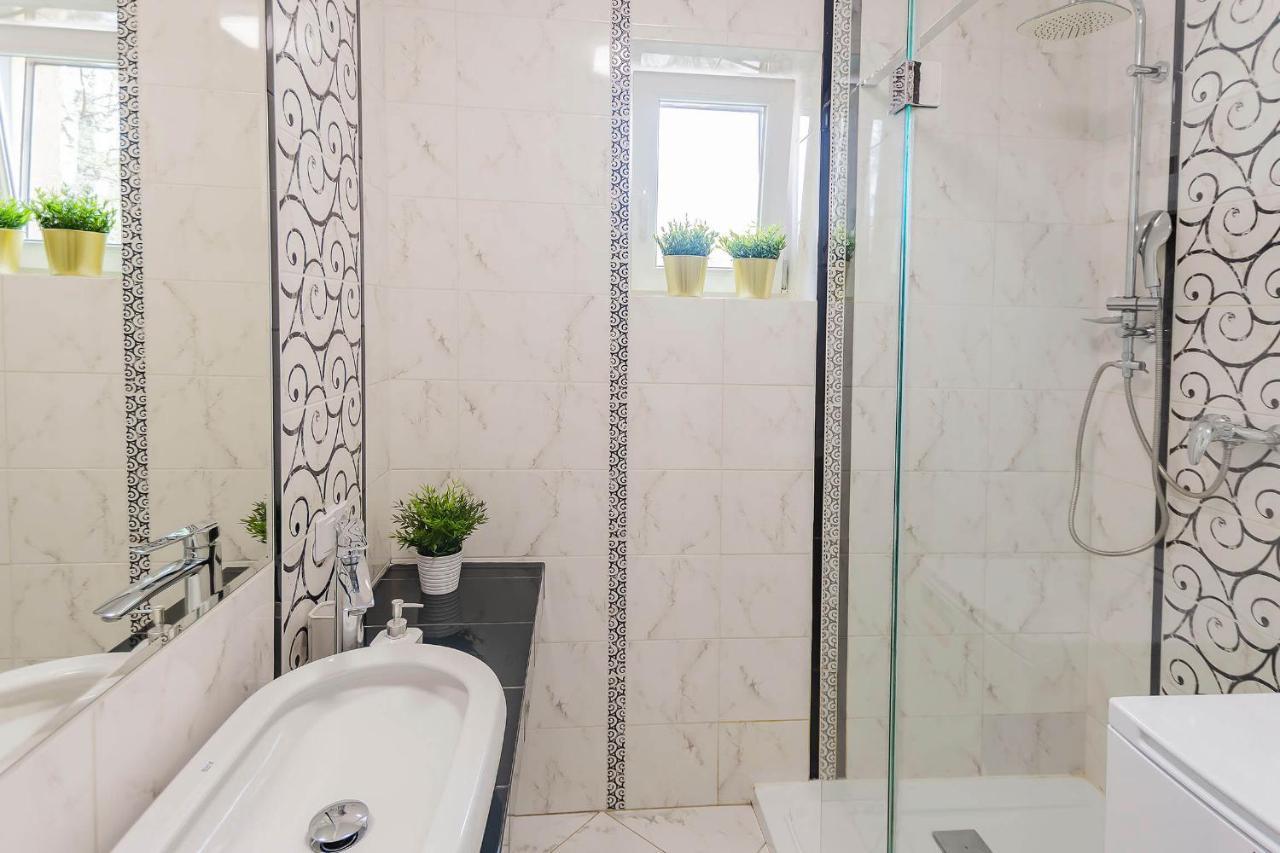 Vacationclub - Kapitanska 10 Apartament 3 슈비노우이스쳬 외부 사진